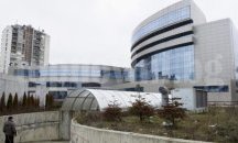 Още 5 млн. лв. за оборудване на Военното НДК