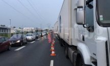 Франция парализирана от стачка