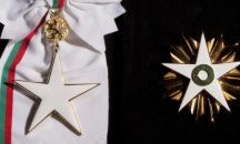Културни дейци ще бъдат удостоени с отличия от държавния глава