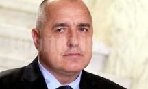Борисов: Мислят си, че ще си тръгнем, но мога да ги уверя, че няма