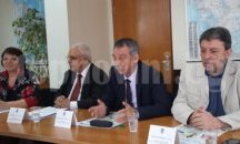 Великотърновският университет започва програмата "Образование за по-добро бъдеще"