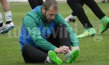 За Михаил Венков от „Черно море“ сезонът приключи