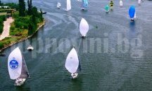 Ветроходната регата Varna Channel Cup се завръща след броени дни