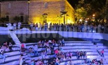 Богата програма от събития на "Европейската нощ на музеите" в Пловдив