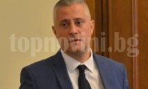 Лукарски: Левите и Люк Скайуокър да номинират за президент, СДС няма да го подкрепи