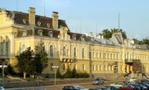 Откриха изложба на художника Иван Мърквичка в София
