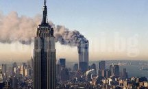 Близки на жертвите от 11 септември ще могат да съдят Саудитска Арабия