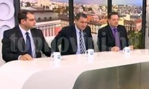 БСП към управляващите: Коалицията ви е изчерпана, подайте си оставките