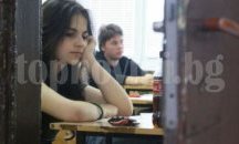 10 хиляди зрелостници и седмокласници в Пловдивско на матури