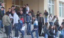 Над 1 200 зрелостници от Шуменско на матура по БЕЛ