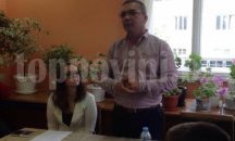 Поредно международно признание за 15-годишния талант Ники от Русе