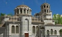 Община Варна дава 150 000 лв. за довършване на храма „Св. Прокопий Варненски“