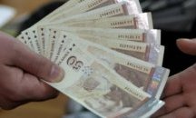 Заплатата в Добрич с 200 лева по-ниска от средната за страната