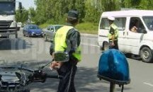 Двама въоръжени обраха игрална зала в Попово