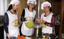 Приемат статут на Панаира на царевицата в Исперих