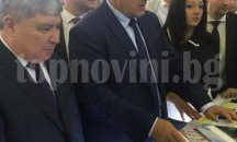 Инвестиция с русенско участие стартира в Узбекистан