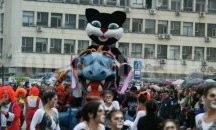 Състави от Търговище ще участват в карнавала в Габрово