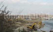 Четири пътни надлеза над жп трасето Септември – Пловдив ще струват допълнителни 18 млн. лева
