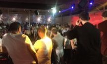 РЗИ позволи на затворен созополски бар отново да работи