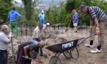 Изложба представя проекти за реставрация и социализация на Никополис ад Иструм