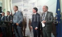 ГЕРБ, реформаторите и патриотите искат до 35 секции в чужбина
