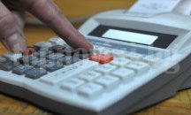 Данъчните следят с компютър оборотите на близо 10 хил. касови апарата в област Добрич