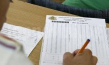 Близо 5000 зрелостниците на поправка на матурата по БЕЛ