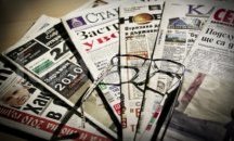 „Медии и политическо влияние“: Политическото инвестиране в медии по време на кризата