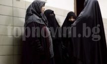 Законът за бурките приет единодушно на първо четене в комисия