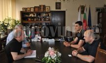 Новото волейболно училище в Русе ще е в помощ на клубовете