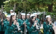 Празнично шествие за 24 май ще има в Търговище