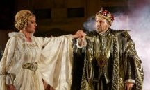 Шест премиери, едната от които световна - в рамките на „Варненско лято“