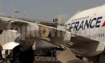 Отново стачка в авиокомпанията "Ер Франс"