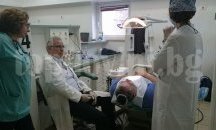 Световноизвестен учен става почетен доктор на Медицинския университет в Пловдив