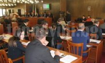 Благословиха обновяването на крайбрежната зона в Русе, реконструкцията може да започне до 1 година
