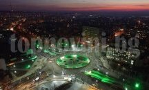 Русе разработва съвместно с Мадрид нощен маршрут и зелена линия на градския транспорт