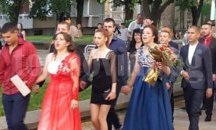 Започва сезонът на абитуриентските балове в Добрич