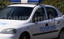 Спипаха двама младежи с наркотици при полицейска проверка