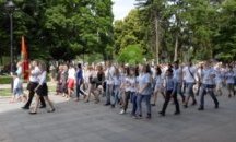 Шествие, концерт и награди „Русе“ и „Студент на годината“ на 24 май
