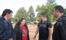 Възстановиха структурата на БСП в Братя Даскалови