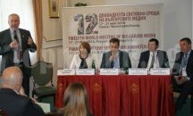 Обмислят преместване на храма на Кибела в Балчик близо до морето