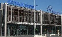 НАП въвежда 24-часов фискален контрол на летище Бургас