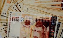 Осъдиха мъж, получил неправомерно над 50 000 лв. европари