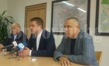 Три фирми ще ремонтират наново обекти в Стара Загора