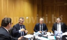 Кметът на Търговище представи общината и бизнеса на форум в Португалия