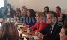 Готов е новият проект за първите 10 км от "Хемус"