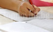 Биологията най-желана за втората матура в Търговище
