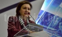 Бъчварова: Нешка Робева заслужава орден за заслугите ѝ в спорта, а не в културата