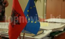 Албания реформира съдебната си система, за да кандидатства в ЕС