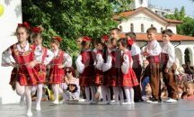 Целият район "Западен" в Пловдив се весели на голям майски концерт